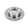 Load image into Gallery viewer, PowerStop Power Stop Rear Autospecialty Brake Rotor fits 1992-1998 BMW 318I / 1992-1997 BMW 318IS / 1999 BMW 323I / 1998 1...