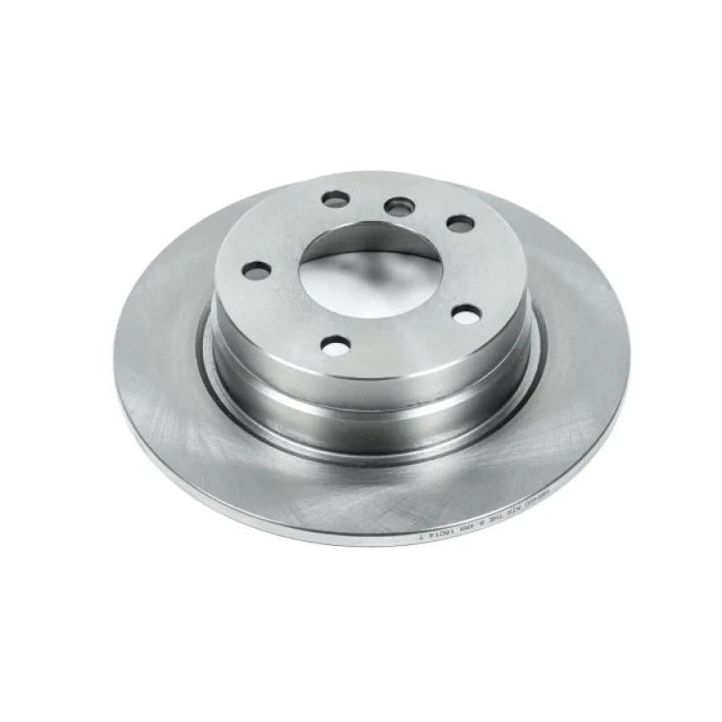 PowerStop Power Stop Rear Autospecialty Brake Rotor fits 1992-1998 BMW 318I / 1992-1997 BMW 318IS / 1999 BMW 323I / 1998 1...