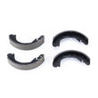 Load image into Gallery viewer, PowerStop Power Stop Rear Autospecialty Brake Shoes fits 1991-2005 Buick / Cadillac / Chevrolet - Main Product View