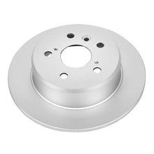 Load image into Gallery viewer, PowerStop Power Stop Rear EVOLUTION GEOMET Coated Rotor fits 1992-1996 Lexus ES300 / 1999-2003 Lexus RX300 / 1992 Toyota C...