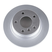 Load image into Gallery viewer, PowerStop Power Stop Rear EVOLUTION High Carbon GEOMET Coated Rotor fits 1992-1998 BMW 318I / 1992-1997 BMW 318IS / 1999 B...
