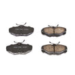 Load image into Gallery viewer, PowerStop Power Stop Rear Z16 Ceramic Brake Pads fits 1993-1997 Ford Taurus / 1993-2004 Ford Taurus LX / 1995 1998 Ford Ta...