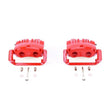 Load image into Gallery viewer, PowerStop Power Stop Red Calipers w/Brackets - Pair Front fits 1999-2001 2003-2004 Ford Mustang - Main Product View