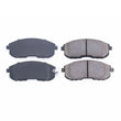 Load image into Gallery viewer, PowerStop Power Stop Z16 Ceramic Brake Pads Front fits 1999-2002 Infiniti G20 / 1996-1999 Infiniti I30 / 1993-2001 Nissan ...