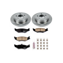 Load image into Gallery viewer, PowerStop Rear Autospecialty Brake Kit fits 1993-1994 Chrysler Concorde / 1994 Chrysler LHS / 1993-1994 Dodge Intrepid - M...