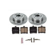 Load image into Gallery viewer, PowerStop Rear Autospecialty Brake Kit fits 2004-2008 Chrysler Crossfire / 1999 Mercedes-Benz C230 / 2001-2005 Mercedes-Be...