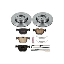 Load image into Gallery viewer, PowerStop Rear Autospecialty Brake Kit fits 2006-2008 BMW 750LI / 2006-2008 BMW 750I / 2005-2008 BMW 760LI / 2005-2006 BMW...