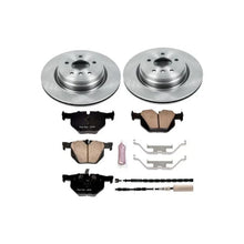 Load image into Gallery viewer, PowerStop Rear Autospecialty Brake Kit fits 2011 BMW 335D / 2011-2013 BMW 335I / 2011-2013 BMW 335I xDrive / 2011-2013 BMW...