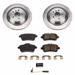 Load image into Gallery viewer, PowerStop Rear Autospecialty Brake Kit fits 2013-2016 Mercedes-Benz GL350 / 2014-2016 Mercedes-Benz GL450 / 2014-2016 Merc...
