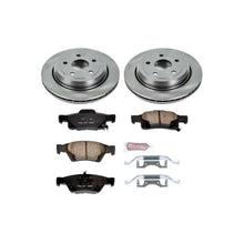 Load image into Gallery viewer, PowerStop Rear Autospecialty Brake Kit fits 2017-2024 Dodge DURANGO / 2011-2024 Dodge DURANGO Citadel / 2011-2013 Dodge DU...