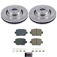 Load image into Gallery viewer, PowerStop Rear Autospecialty Brake Kit fits 2020-2024 Tesla Y Performance
