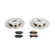 Load image into Gallery viewer, PowerStop Rear Autospecialty Brake Kit fits Chrysler Town / 2008-2012 Chrysler Town &amp; / 2008-2011 Dodge Grand Caravan / 20...