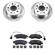 Load image into Gallery viewer, PowerStop Rear Autospecialty Brake Kit fits Ram Promaster / 2014-2021 Ram Promaster 1500 / 2014-2021 Ram Promaster 2500 / ...