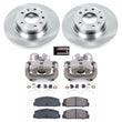 Load image into Gallery viewer, PowerStop Rear Autospecialty Brake Kit w/Calipers fits 2003-2005 Mazda 6 I