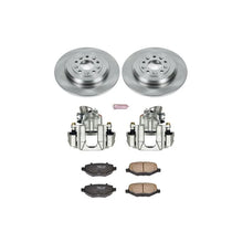 Load image into Gallery viewer, PowerStop Rear Autospecialty Brake Kit w/Calipers fits 2011-2019 Ford Explorer / 2013-2019 Ford Explorer SPORT / 2010-2019...