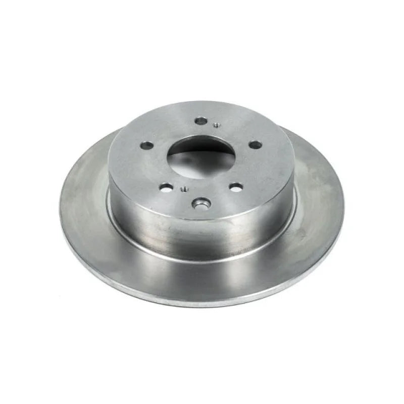 PowerStop Rear Autospecialty Brake Rotor fits 1990-1996 Infiniti Q45 / 1991-1996 Infiniti Q45 A / 1994-1996 Infiniti Q45 T