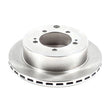 Load image into Gallery viewer, PowerStop Rear Autospecialty Brake Rotor fits 1991-1996 Dodge Stealth / 1991-1993 Dodge Stealth ES / 1991-1999 Mitsubishi ...