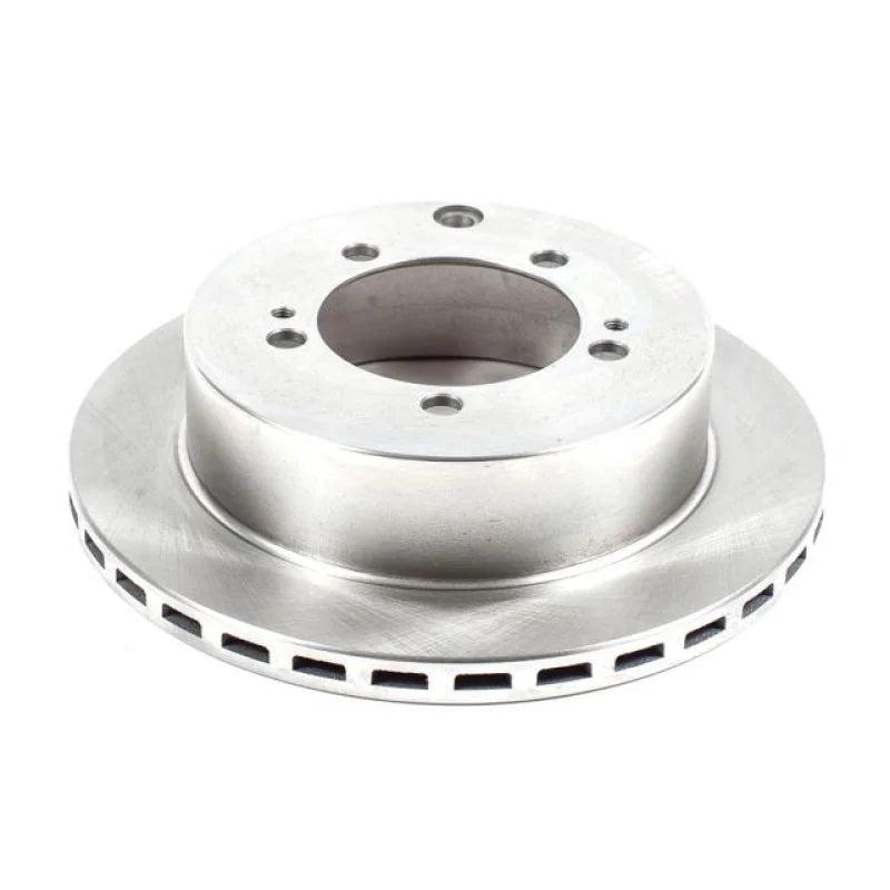 PowerStop Rear Autospecialty Brake Rotor fits 1991-1996 Dodge Stealth / 1991-1993 Dodge Stealth ES / 1991-1999 Mitsubishi ...