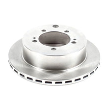 Load image into Gallery viewer, PowerStop Rear Autospecialty Brake Rotor fits 1991-1996 Dodge Stealth / 1991-1993 Dodge Stealth ES / 1991-1999 Mitsubishi ...