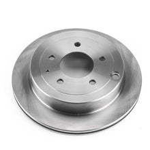 Load image into Gallery viewer, PowerStop Rear Autospecialty Brake Rotor fits 1992-1998 2004-2006 Mazda 929 / Mazda MPV - Main Product View