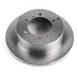 Load image into Gallery viewer, PowerStop Rear Autospecialty Brake Rotor fits 1992-2004 Mitsubishi Montero / Montero SPORT - Main Product View