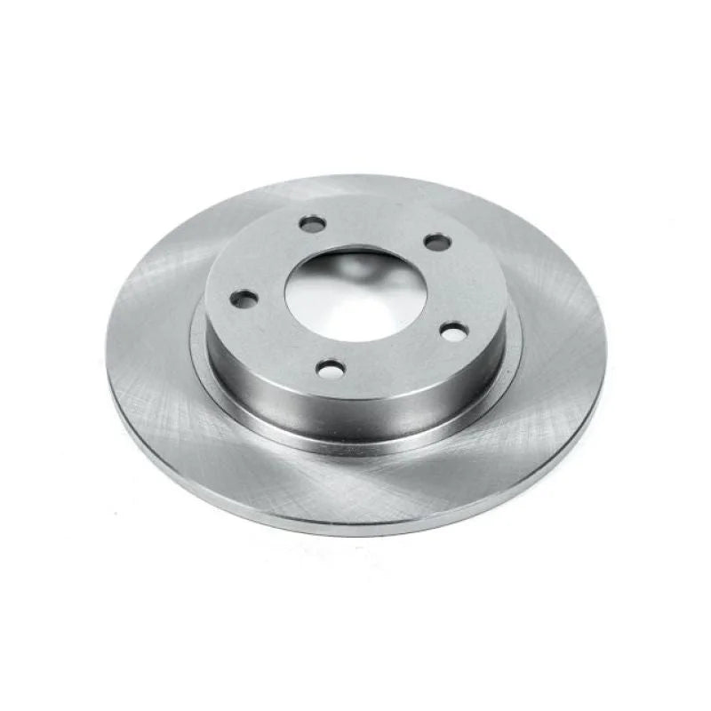 PowerStop Rear Autospecialty Brake Rotor fits 1993-1997 Ford Probe / 1997 Ford Probe GTS / 1993-1996 Ford Probe SE / 1993-...
