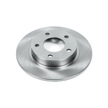Load image into Gallery viewer, PowerStop Rear Autospecialty Brake Rotor fits 1993-1997 Ford Probe / 1997 Ford Probe GTS / 1993-1996 Ford Probe SE / 1993-...