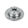 Load image into Gallery viewer, PowerStop Rear Autospecialty Brake Rotor fits 1994-1997 Volvo 850 / 1998-2004 Volvo C70 / 1998-2000 Volvo S70 / 1998-2000 ...