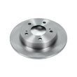 Load image into Gallery viewer, PowerStop Rear Autospecialty Brake Rotor fits 1994-1998 Nissan 240SX - Main Product View