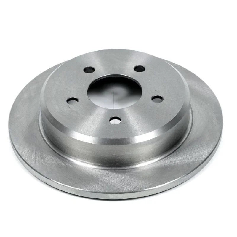 PowerStop Rear Autospecialty Brake Rotor fits 1995-2002 Ford Explorer / 1997-2001 Mercury Mountaineer / 1998-2002 Ford Ranger