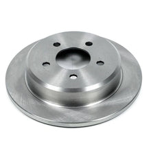 Load image into Gallery viewer, PowerStop Rear Autospecialty Brake Rotor fits 1995-2002 Ford Explorer / 1997-2001 Mercury Mountaineer / 1998-2002 Ford Ranger