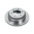 Load image into Gallery viewer, PowerStop Rear Autospecialty Brake Rotor fits 1996-1999 Acura SLX / 1994-2002 Honda Passport / 1993 1994 Isuzu Amigo / 200...