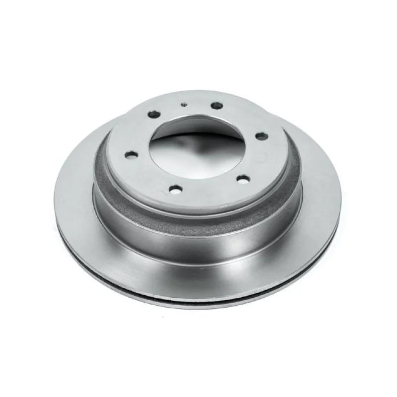 PowerStop Rear Autospecialty Brake Rotor fits 1996-1999 Acura SLX / 1994-2002 Honda Passport / 1993 1994 Isuzu Amigo / 200...
