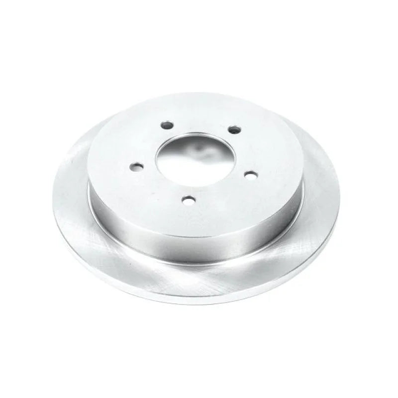 PowerStop Rear Autospecialty Brake Rotor fits 1997-2000 Ford Expedition Eddie Bauer / 1999-2000 Ford F-150 / 2000 Ford F-1...