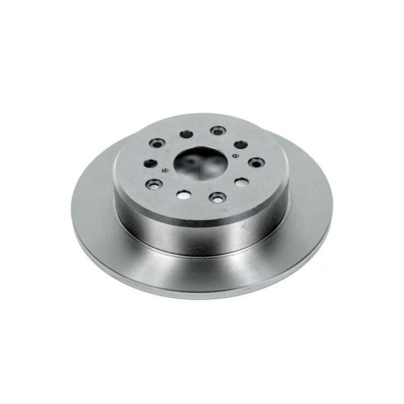 PowerStop Rear Autospecialty Brake Rotor fits 1998-2005 Lexus GS300 / 1998-2000 Lexus GS400 / 2001-2005 Lexus GS430 / 2001...