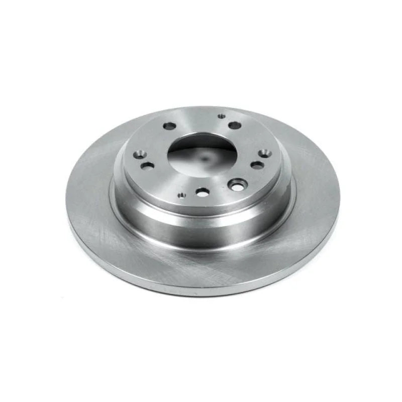 PowerStop Rear Autospecialty Brake Rotor fits 1999-2001 Acura RL / 1999-2001 Acura RL Premium - Main Product View