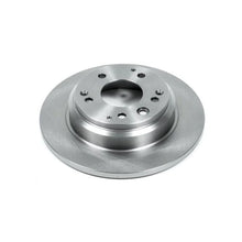 Load image into Gallery viewer, PowerStop Rear Autospecialty Brake Rotor fits 1999-2001 Acura RL / 1999-2001 Acura RL Premium - Main Product View