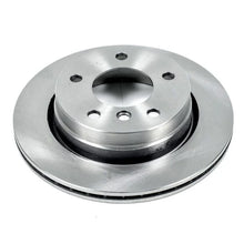 Load image into Gallery viewer, PowerStop Rear Autospecialty Brake Rotor fits 2000 BMW 323CI / 1998-2000 BMW 323I / 1996-1999 BMW 328I - Main Product View