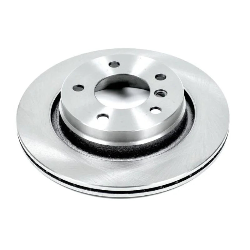 PowerStop Rear Autospecialty Brake Rotor fits 2000 BMW 323CI / 2000 BMW 323I / 2001-2006 BMW 325CI / 2001-2005 BMW 325I / ...