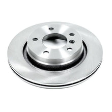 Load image into Gallery viewer, PowerStop Rear Autospecialty Brake Rotor fits 2000 BMW 323CI / 2000 BMW 323I / 2001-2006 BMW 325CI / 2001-2005 BMW 325I / ...