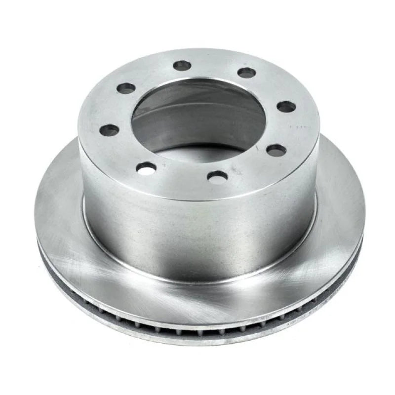 PowerStop Rear Autospecialty Brake Rotor fits 2000-2002 Dodge Ram 2500 / 2000-2002 Dodge Ram 3500 - Main Product View