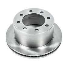 Load image into Gallery viewer, PowerStop Rear Autospecialty Brake Rotor fits 2000-2002 Dodge Ram 2500 / 2000-2002 Dodge Ram 3500 - Main Product View