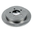 Load image into Gallery viewer, PowerStop Rear Autospecialty Brake Rotor fits 2000-2002 Ford Expedition Eddie / 2000 Ford F-150 / 2000-2003 Ford F-150 Har...