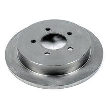 Load image into Gallery viewer, PowerStop Rear Autospecialty Brake Rotor fits 2000-2002 Ford Expedition Eddie / 2000 Ford F-150 / 2000-2003 Ford F-150 Har...