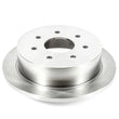 Load image into Gallery viewer, PowerStop Rear Autospecialty Brake Rotor fits 2000-2003 Ford F-150 / 2004 Ford F-150 Heritage / 1998-1999 Ford F-250 - Mai...