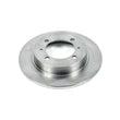 Load image into Gallery viewer, PowerStop Rear Autospecialty Brake Rotor fits 2000-2004 Volvo S40 / V40 - Main Product View