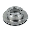 Load image into Gallery viewer, PowerStop Rear Autospecialty Brake Rotor fits 2000-2005 Ford Excursion / 1999-2004 Ford F-250 Super Duty / 1999-2004 Ford ...