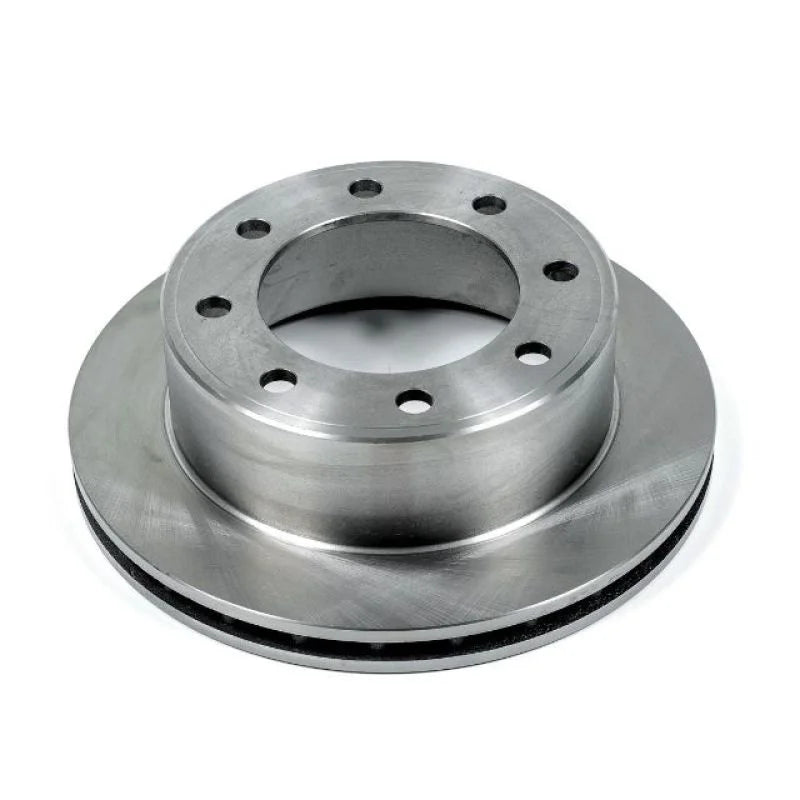 PowerStop Rear Autospecialty Brake Rotor fits 2000-2005 Ford Excursion / 1999-2004 Ford F-250 Super Duty / 1999-2004 Ford ...