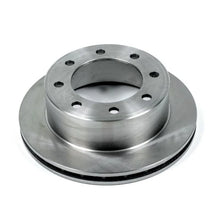 Load image into Gallery viewer, PowerStop Rear Autospecialty Brake Rotor fits 2000-2005 Ford Excursion / 1999-2004 Ford F-250 Super Duty / 1999-2004 Ford ...