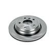 Load image into Gallery viewer, PowerStop Rear Autospecialty Brake Rotor fits 2001-2003 BMW 525I / 1997-2000 BMW 528I / 2001-2003 BMW 530I / 1997-2003 BMW...
